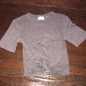 Wilfred free tshirt